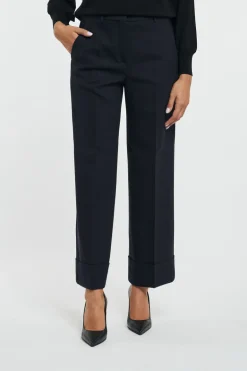 Pantalone arlys blu