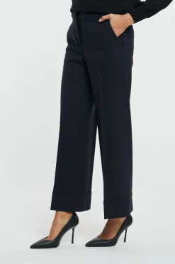 Pantalone arlys blu