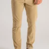 Pantalone beige uomo