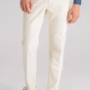 Pantalone bianco