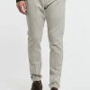 Pantalone gaubert grigio uomo