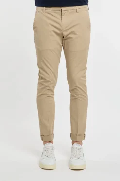 Pantalone gaubert multicolor uomo
