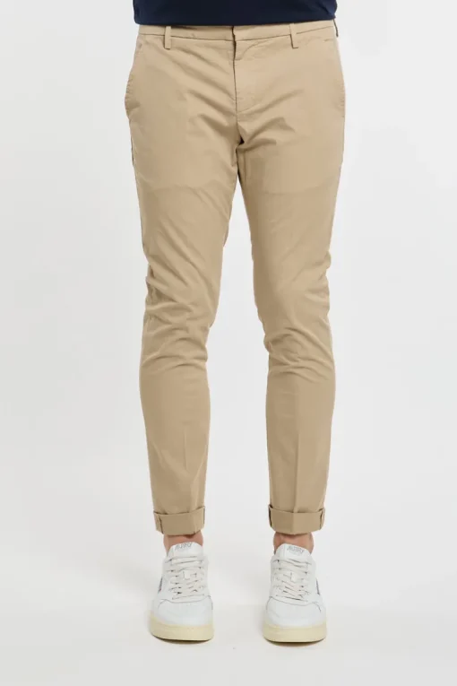 Pantalone gaubert multicolor uomo