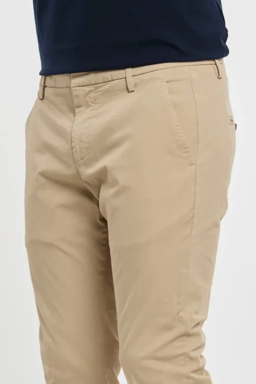 Pantalone gaubert multicolor uomo