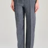 Pantalone grigio