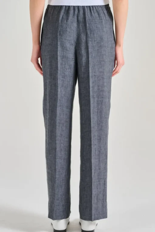 Pantalone grigio