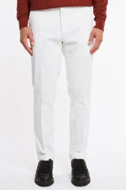 Pantalone multicolor uomo