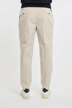 Pantalone multicolore