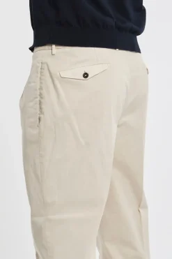 Pantalone multicolore