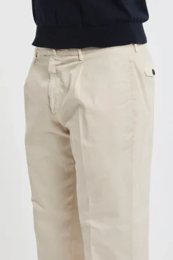 Pantalone multicolore