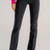 Pantalone nero donna
