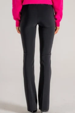 Pantalone nero donna