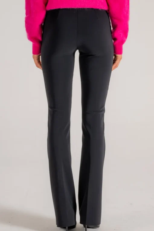 Pantalone nero donna