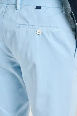 Pantaloni azzurro