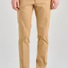 Pantaloni beige