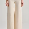 Pantaloni beige