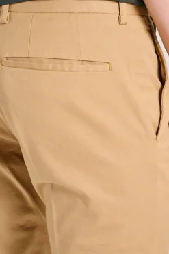 Pantaloni beige