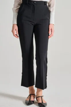 Pantaloni bianco