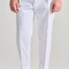 Pantaloni bianco