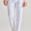 Pantaloni bianco