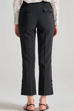 Pantaloni bianco
