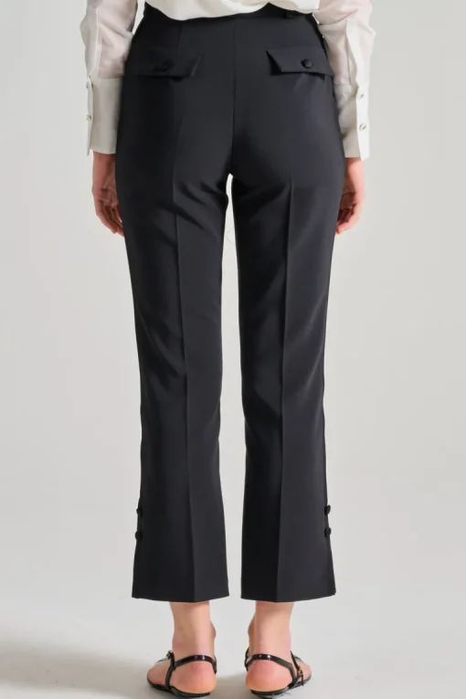 Pantaloni bianco