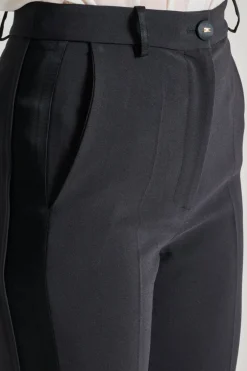Pantaloni bianco
