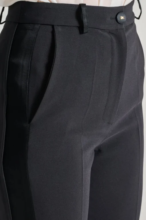 Pantaloni bianco
