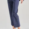 Pantaloni blu