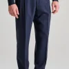 Pantaloni blu