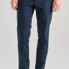 Pantaloni blu