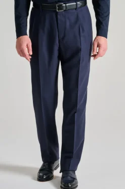 Pantaloni blu