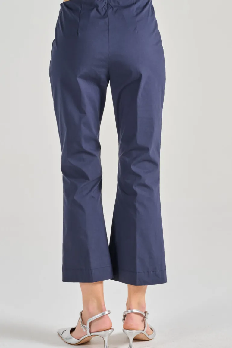Pantaloni blu