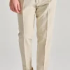 Pantaloni grigio