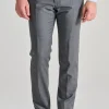 Pantaloni grigio