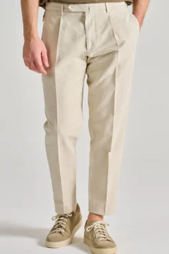 Pantaloni grigio