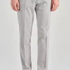 Pantaloni grigio