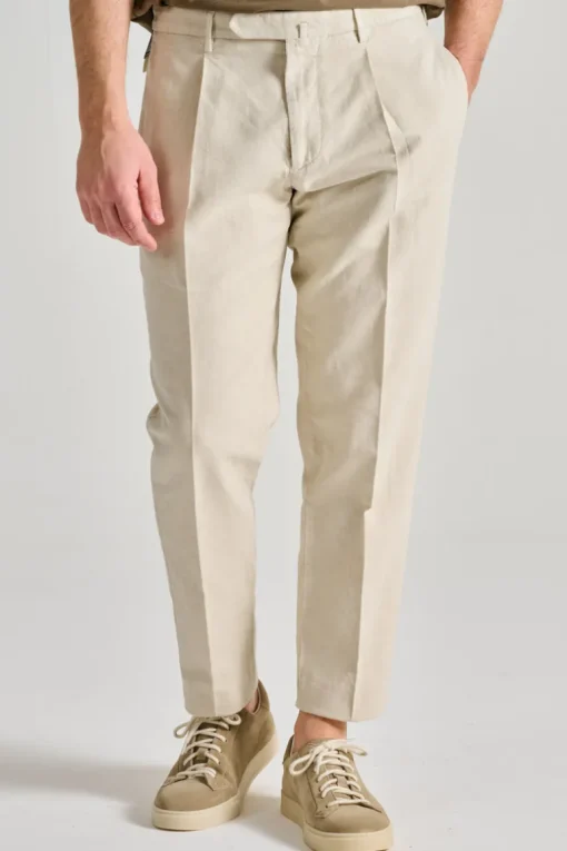 Pantaloni grigio