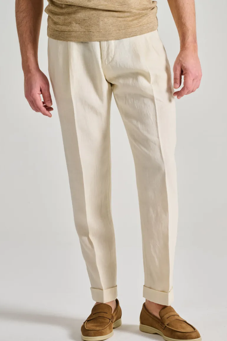 Pantaloni grigio