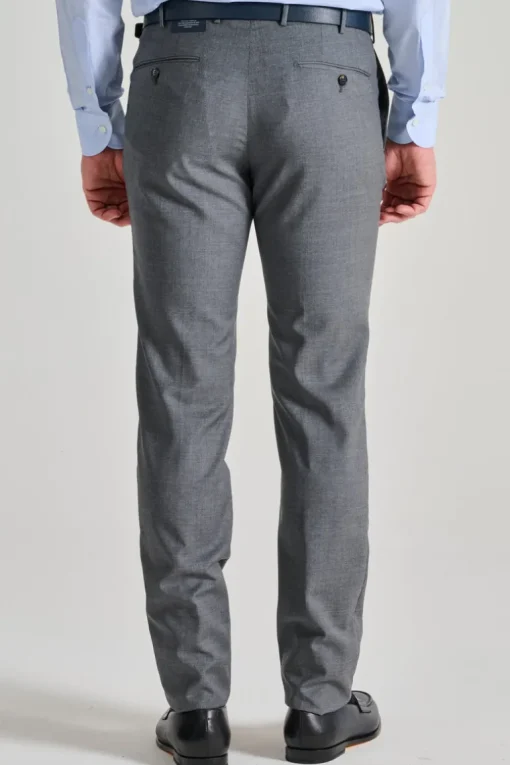 Pantaloni grigio