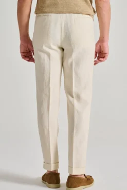Pantaloni grigio