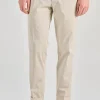 Pantaloni multicolor