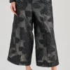 Pantaloni nero
