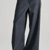 Pantaloni nero