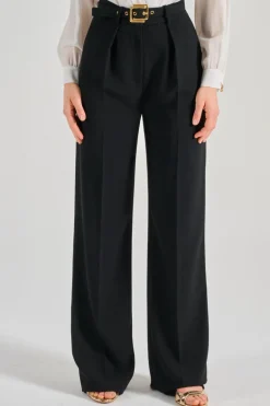 Pantaloni nero