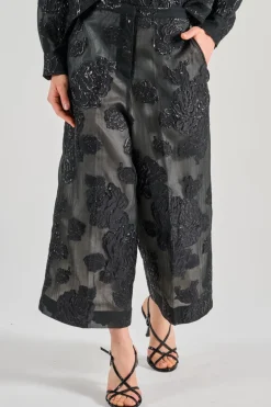 Pantaloni nero