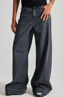 Pantaloni nero