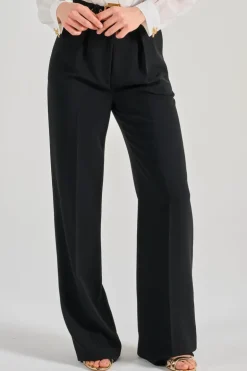 Pantaloni nero