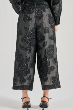 Pantaloni nero