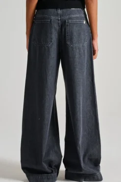 Pantaloni nero